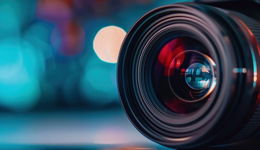 与东至县产品视频拍摄同行：畅享高效、舒适的每一天