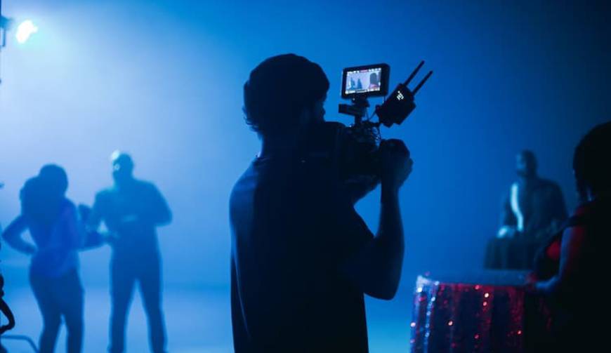 神秘新品来袭！东至县产品视频拍摄究竟有何神奇之处？