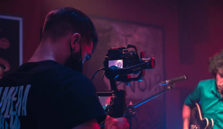 匠心雕琢视觉盛宴！专业东至县产品视频拍摄公司赋能品牌价值