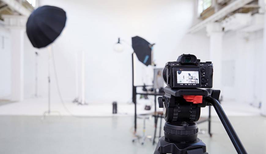 深耕东至县电商产品视频拍摄制作，解锁电商爆款的视觉密码