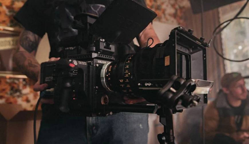 深耕本土，东至县产品宣传视频拍摄公司的服务密码