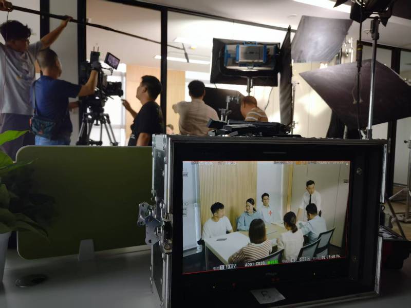 东至县产品视频拍摄实操干货，助力产品打造吸睛视觉内容