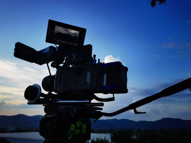 流量思维，东至县电商产品视频拍摄制作的核心逻辑