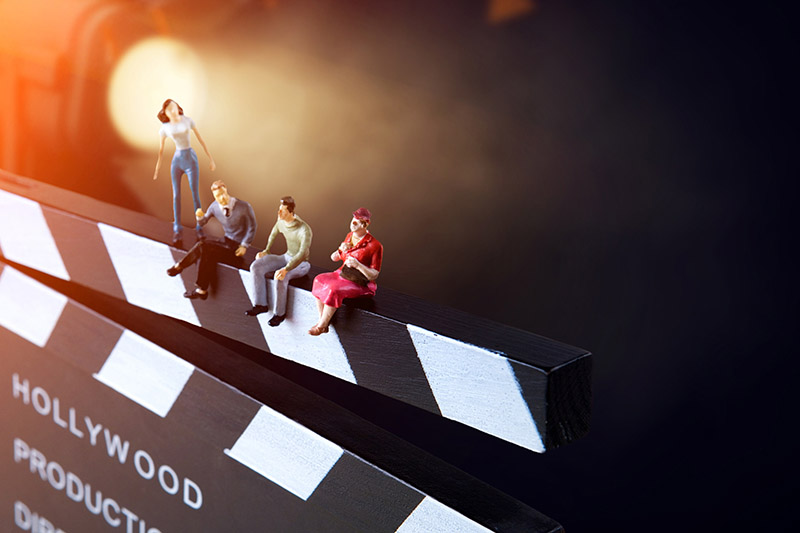 聚焦东至县电商产品视频拍摄制作，为产品搭建高效转化桥梁