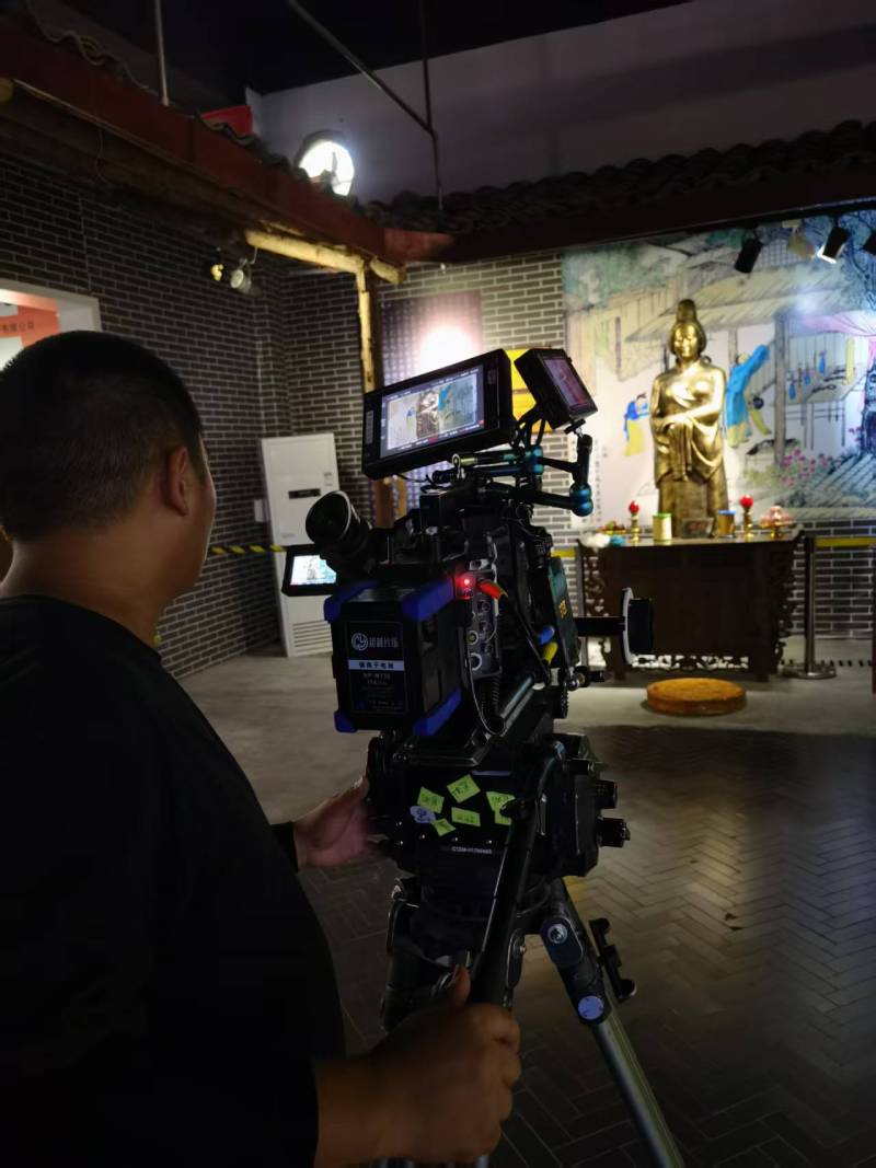 聚焦东至县产品宣传视频拍摄公司，以专业实力赋能品牌声量升级