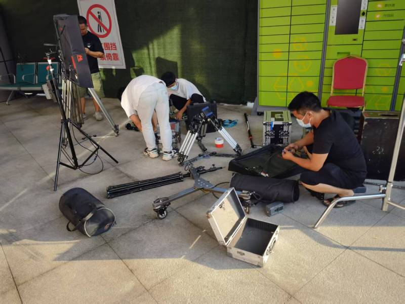 东至县产品视频拍摄全攻略，让产品魅力在镜头下尽情绽放