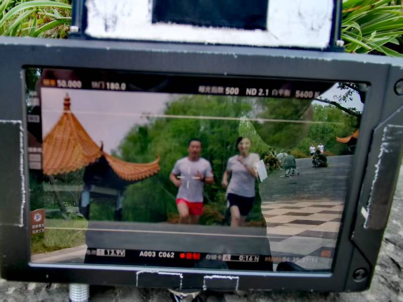 聚焦东至县产品视频拍摄，用镜头为产品打造专属视觉名片