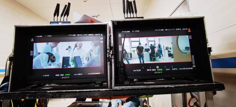 东至县极致互动，让产品在宣传视频中闪耀独特光芒