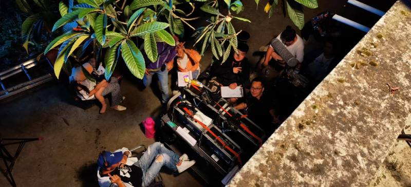 解锁东至县产品宣传视频拍摄公司新势能，助力品牌强势破圈