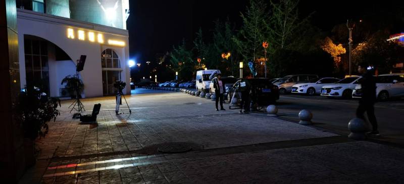 东至县电商产品视频拍摄制作全攻略，打造高转化带货视频