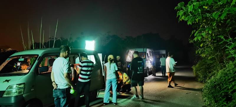 以镜头为笔，绘就东至县产品视频的进阶之路