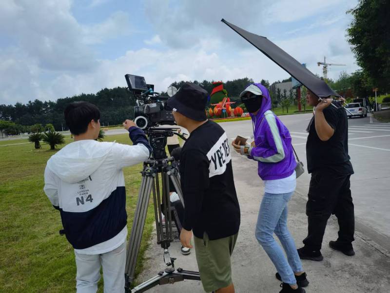 东至县极致互动，未来愿景宏大，致力于成为全球领先的产品宣传视频企业