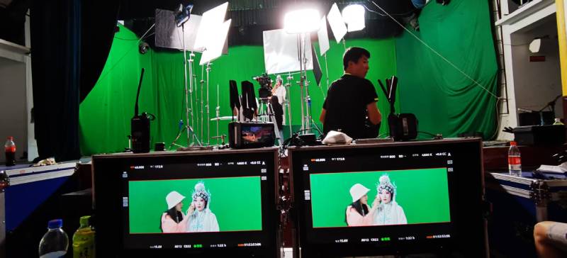 东至县产品视频拍摄核心技法，赋能产品视觉竞争力飙升