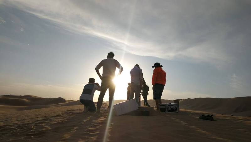 聚焦东至县产品宣传视频拍摄公司，以专业匠心助力品牌声量远扬