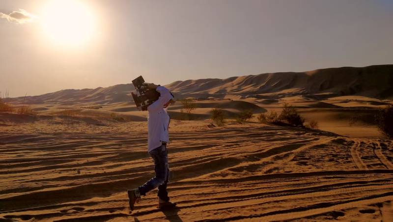 深耕东至县产品宣传视频拍摄公司，解锁品牌传播的核心动能