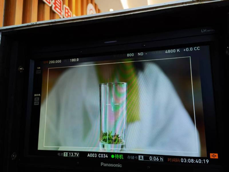 天然优选！东至县电商产品宣传视频溯源原料产地的真实故事