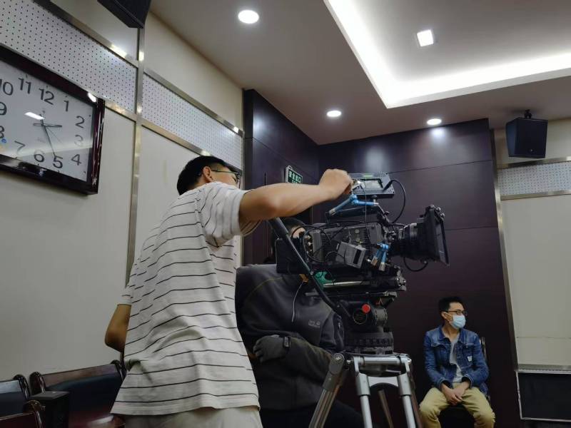 大数据指导创作方向，东至县产品视频拍摄公司让每帧画面都有效触达