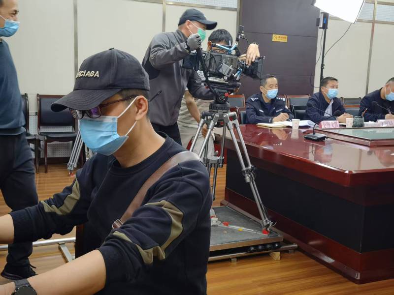 从脚本到成片：揭秘专业东至县产品视频拍摄公司的全流程运作