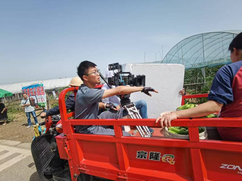 解锁吸睛密码：东至县产品视频拍摄制作的创意与技巧全解析