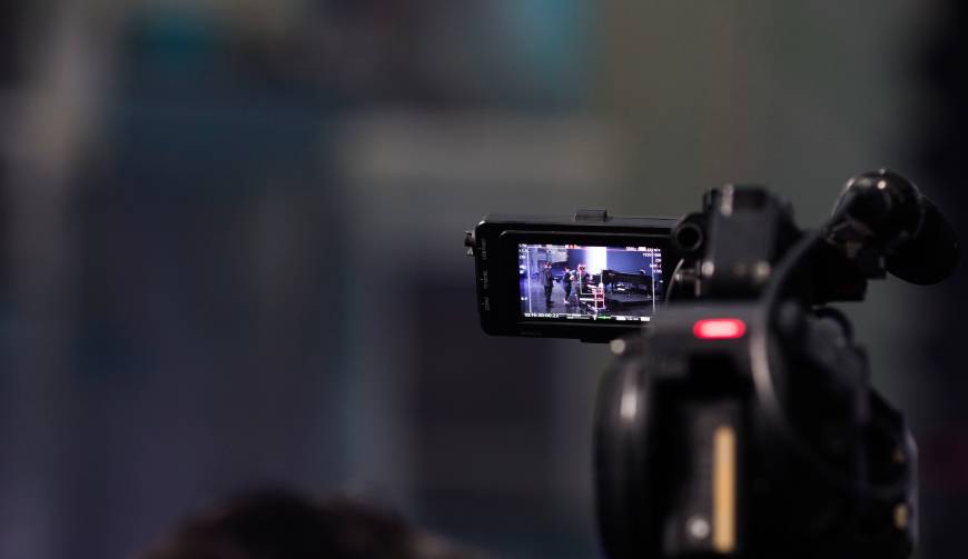 东至县产品视频拍摄制作：揭秘如何打造令人印象深刻的商业宣传片